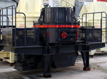 沖擊式破碎機(jī)